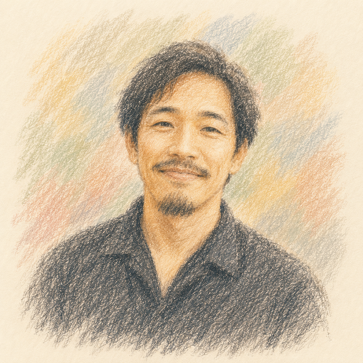 会員サポート まえたにのプロフィール画像