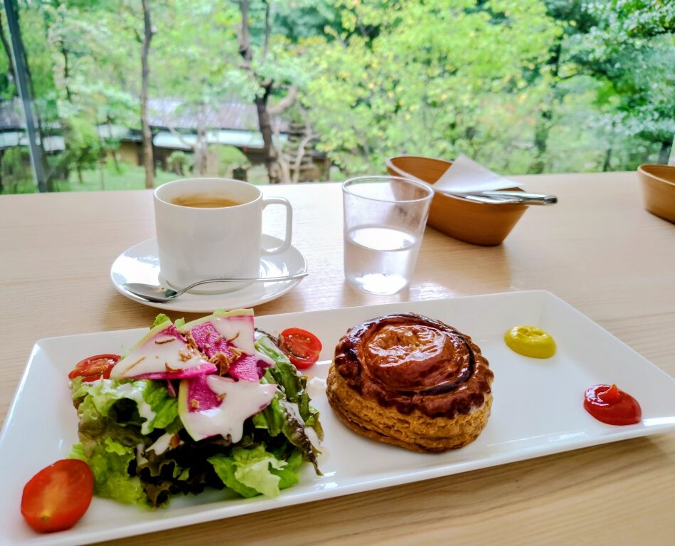 たまには、まったりRelaxing Time☕