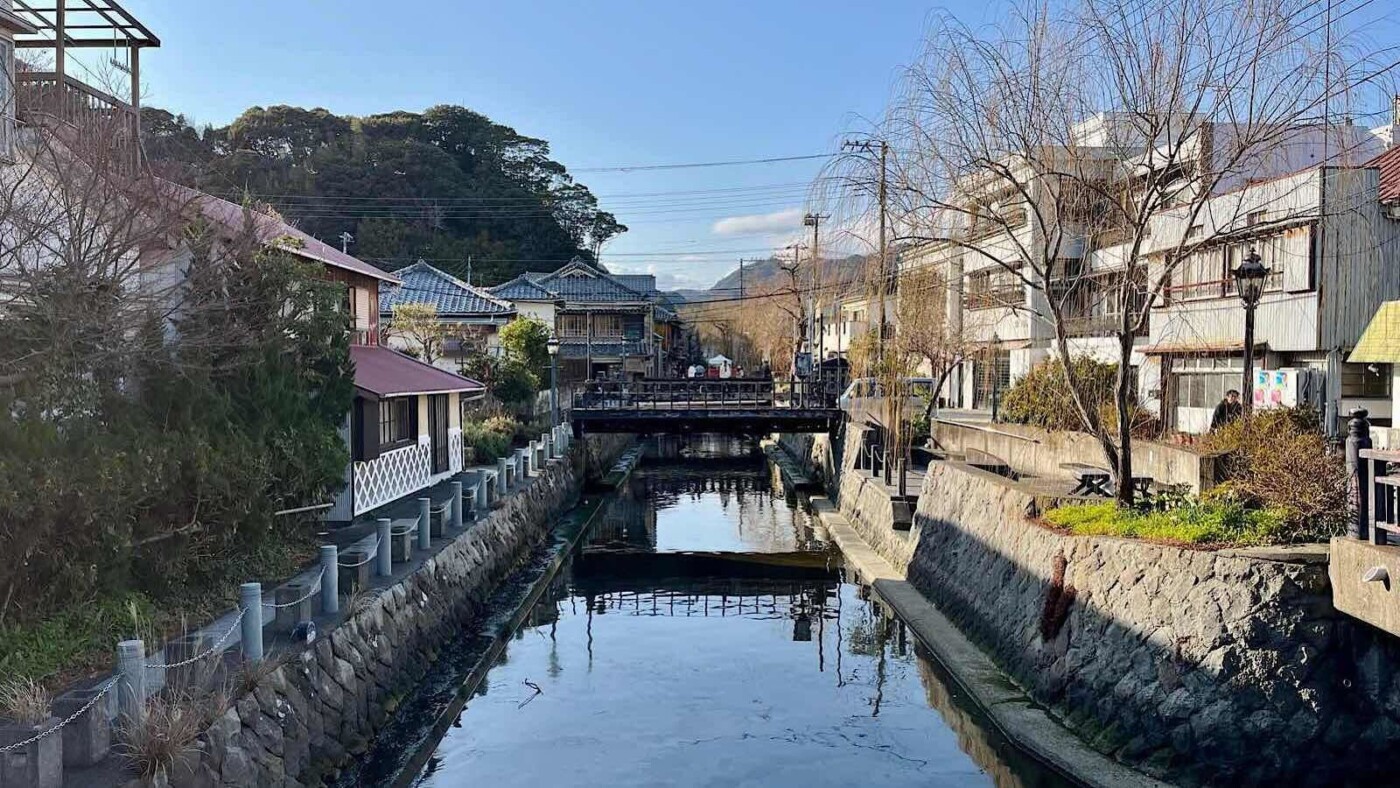 南伊豆・下田にツーリング